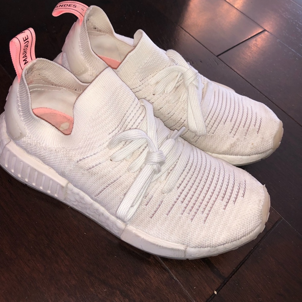 Adidas NMD sneakers 7.5